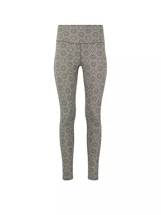 ATHLECIA | Damen Fitnesstight Mist | 
